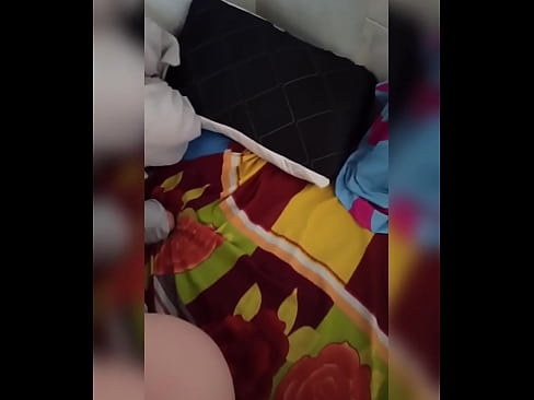 ❤️ 我的室友一個人呆在家裡,因為她的丈夫去度假了,我趁機操她,給她灌奶 ❤❌ 性愛視頻 在我們 ❤