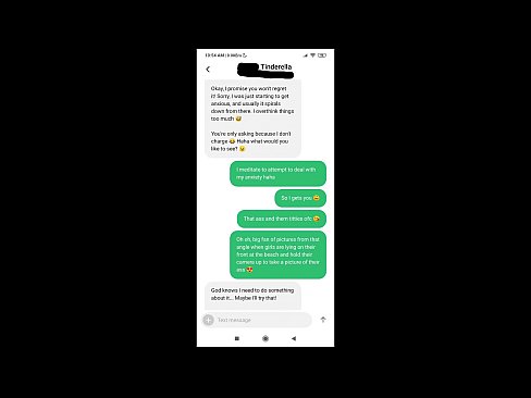 ❤️ 我從 Tinder 向我的后宮添加了一個新的 PAWG(包括與 Tinder 交談) ❤❌ 性愛視頻 在我們 ❤
